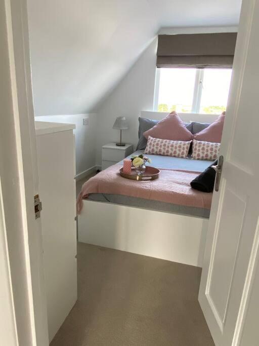 Flat Lode Nook Modern 2 Bed Home With Hot Tub Pool Luaran gambar