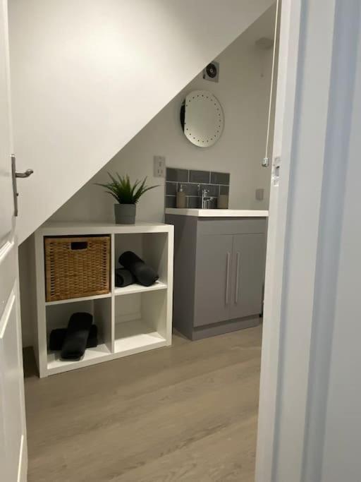 Flat Lode Nook Modern 2 Bed Home With Hot Tub Pool Luaran gambar