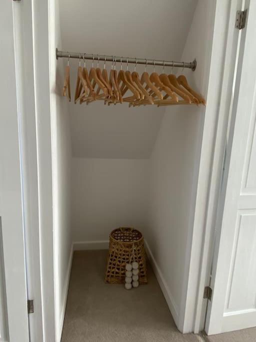 Flat Lode Nook Modern 2 Bed Home With Hot Tub Pool Luaran gambar